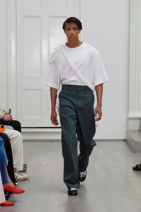 Denzilpatrick Men’s Spring 2025 Ready-to-Wear Collection