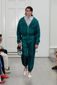 Denzilpatrick Men’s Spring 2025 Ready-to-Wear Collection