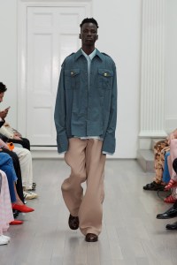 Denzilpatrick Men’s Spring 2025 Ready-to-Wear Collection