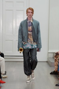 Denzilpatrick Men’s Spring 2025 Ready-to-Wear Collection