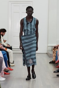 Denzilpatrick Men’s Spring 2025 Ready-to-Wear Collection