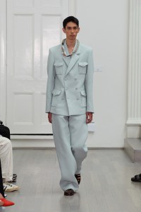 Denzilpatrick Men’s Spring 2025 Ready-to-Wear Collection