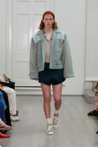 Denzilpatrick Men’s Spring 2025 Ready-to-Wear Collection