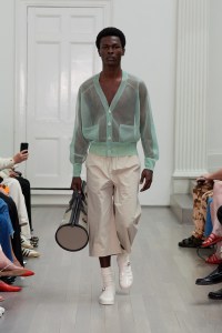 Denzilpatrick Men’s Spring 2025 Ready-to-Wear Collection