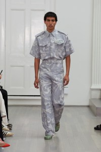 Denzilpatrick Men’s Spring 2025 Ready-to-Wear Collection