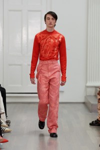Denzilpatrick Men’s Spring 2025 Ready-to-Wear Collection