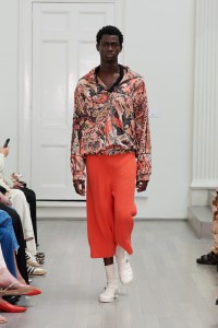 Denzilpatrick Men’s Spring 2025 Ready-to-Wear Collection