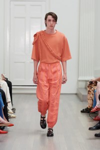 Denzilpatrick Men’s Spring 2025 Ready-to-Wear Collection