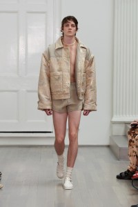 Denzilpatrick Men’s Spring 2025 Ready-to-Wear Collection