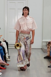 Denzilpatrick Men’s Spring 2025 Ready-to-Wear Collection