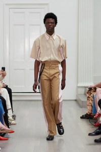 Denzilpatrick Men’s Spring 2025 Ready-to-Wear Collection