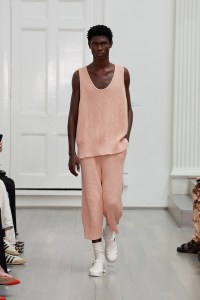 Denzilpatrick Men’s Spring 2025 Ready-to-Wear Collection
