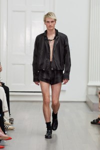 Denzilpatrick Men’s Spring 2025 Ready-to-Wear Collection