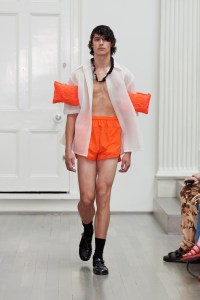 Denzilpatrick Men’s Spring 2025 Ready-to-Wear Collection