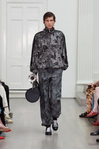 Denzilpatrick Men’s Spring 2025 Ready-to-Wear Collection