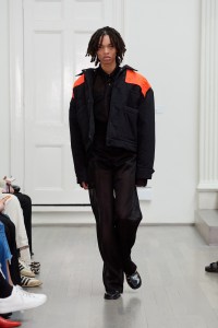 Denzilpatrick Men’s Spring 2025 Ready-to-Wear Collection