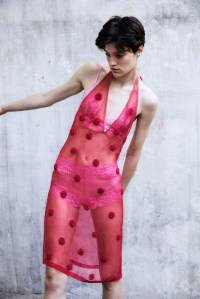 Des Phemmes Spring 2025 Ready-to-Wear Collection