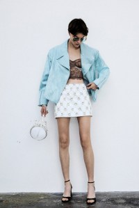 Des Phemmes Spring 2025 Ready-to-Wear Collection