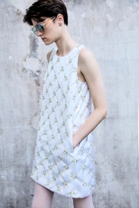 Des Phemmes Spring 2025 Ready-to-Wear Collection