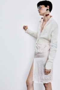 Des Phemmes Spring 2025 Ready-to-Wear Collection