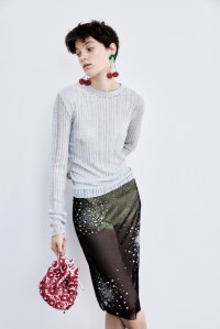 Des Phemmes Spring 2025 Ready-to-Wear Collection