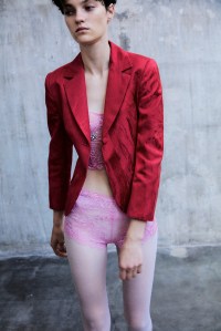 Des Phemmes Spring 2025 Ready-to-Wear Collection