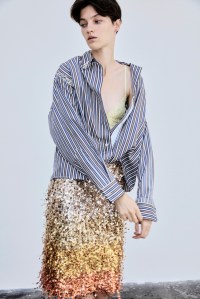 Des Phemmes Spring 2025 Ready-to-Wear Collection