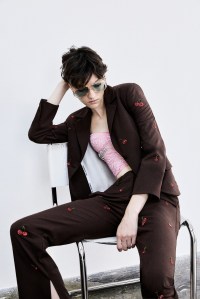 Des Phemmes Spring 2025 Ready-to-Wear Collection