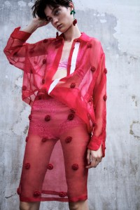 Des Phemmes Spring 2025 Ready-to-Wear Collection