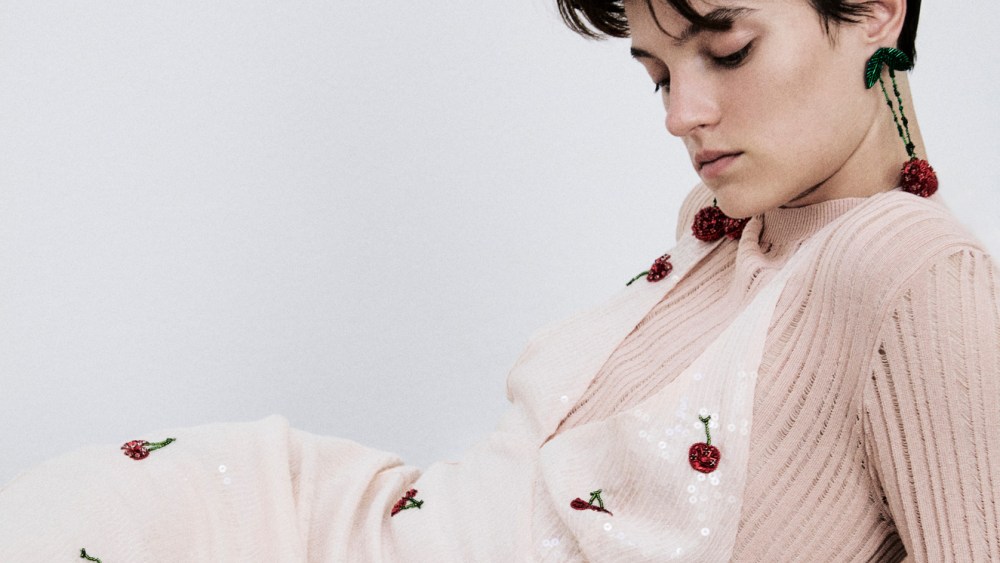 Des Phemmes Spring 2025 Ready-to-Wear Collection