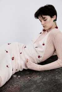 Des Phemmes Spring 2025 Ready-to-Wear Collection