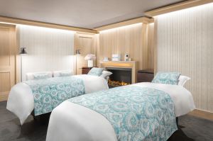 Dior Aspen Spa The Little Nell