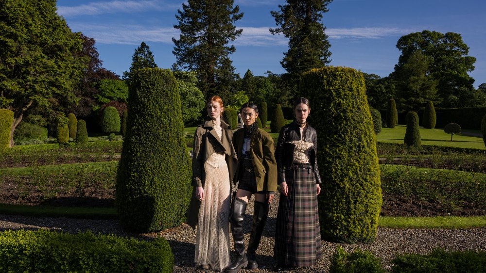 Dior Resort 2025 Ready-to-Wear Preview
