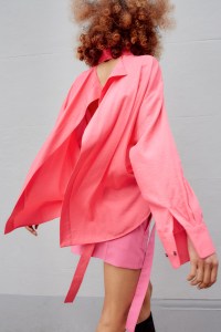 Eudon Choi Resort 2025 Ready-to-Wear Collection