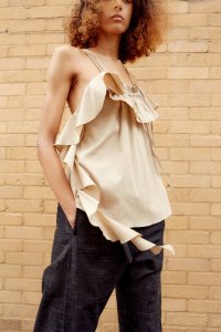 Eudon Choi Resort 2025 Ready-to-Wear Collection