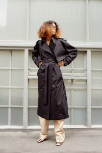 Eudon Choi Resort 2025 Ready-to-Wear Collection