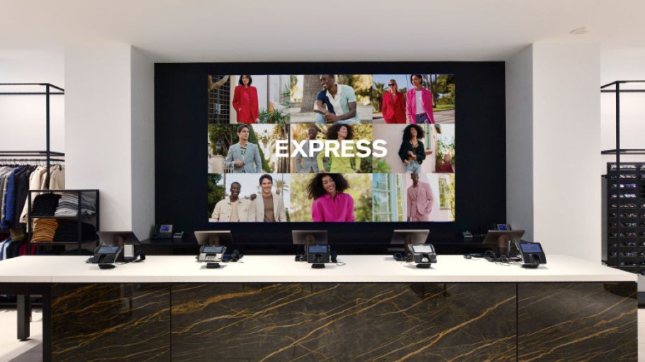 The WHP Global-led consortium to acquire Express Inc. is expected to be completed by mid-June, given that there were no other bidders.