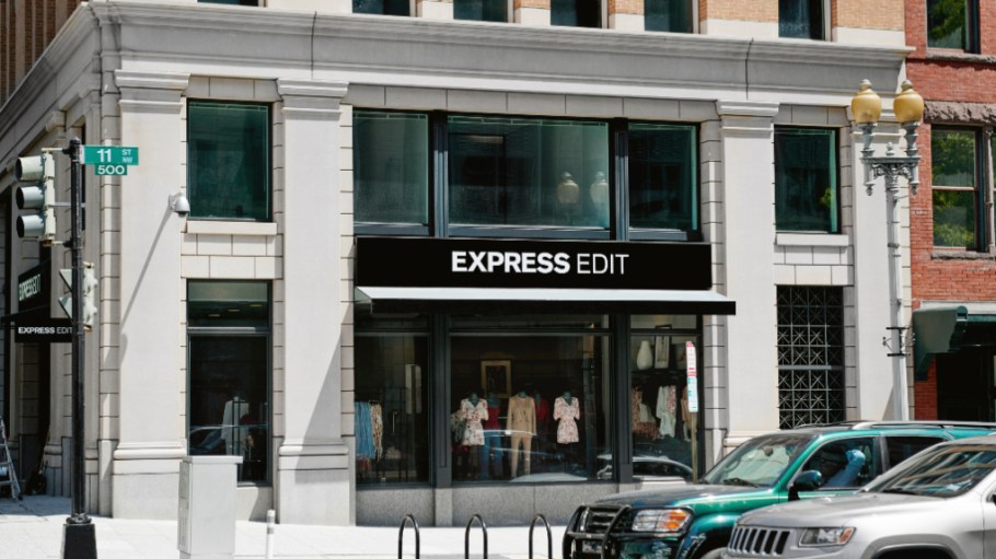 Express suppliers were told to discount all open orders, reduce invoices on future orders & agree to extended payment terms.