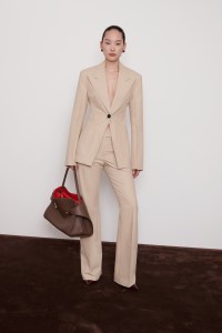 Ferragamo Resort 2025 Ready-to-Wear Collection