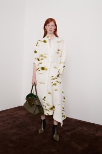 Ferragamo Resort 2025 Ready-to-Wear Collection