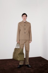 Ferragamo Resort 2025 Ready-to-Wear Collection