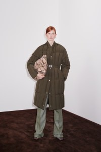 Ferragamo Resort 2025 Ready-to-Wear Collection