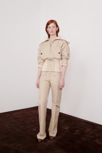 Ferragamo Resort 2025 Ready-to-Wear Collection