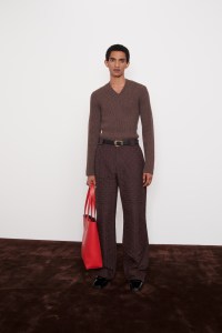 Ferragamo Resort 2025 Ready-to-Wear Collection