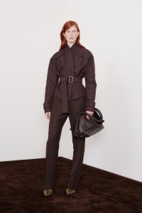 Ferragamo Resort 2025 Ready-to-Wear Collection