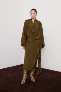 Ferragamo Resort 2025 Ready-to-Wear Collection