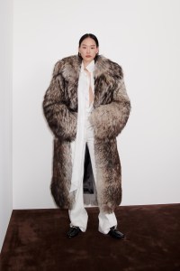 Ferragamo Resort 2025 Ready-to-Wear Collection