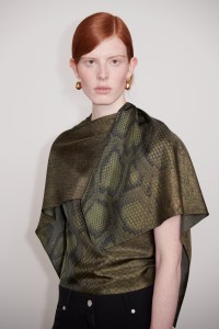 Ferragamo Resort 2025 Ready-to-Wear Collection
