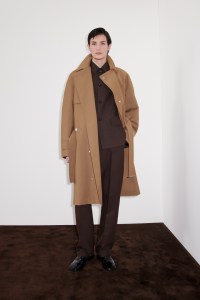 Ferragamo Resort 2025 Ready-to-Wear Collection