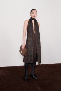 Ferragamo Resort 2025 Ready-to-Wear Collection